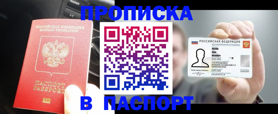 прописка законно в Светлогорске